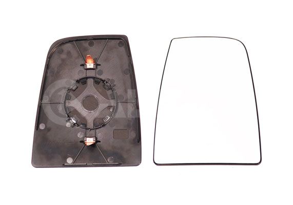 ALKAR Staklo zrcala, vanjsko zrcalo