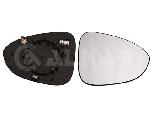 ALKAR Staklo za retrovizor, vanjski retrovizor