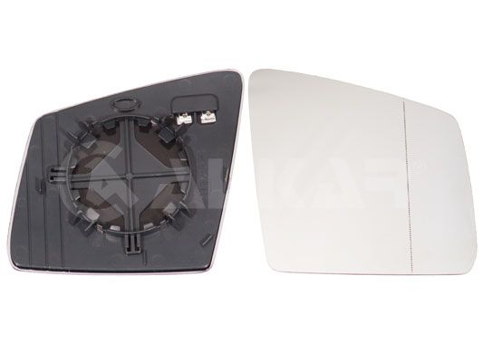 ALKAR Staklo zrcala, vanjsko zrcalo