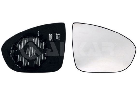 ALKAR Staklo zrcala, vanjsko zrcalo