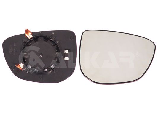 ALKAR Staklo zrcala, vanjsko zrcalo