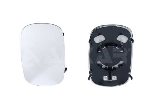 ALKAR Staklo zrcala, vanjsko zrcalo