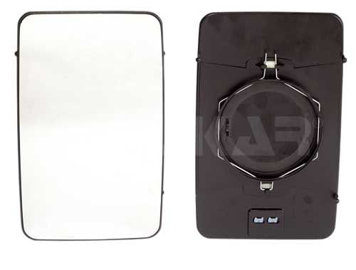 ALKAR Staklo zrcala, vanjsko zrcalo