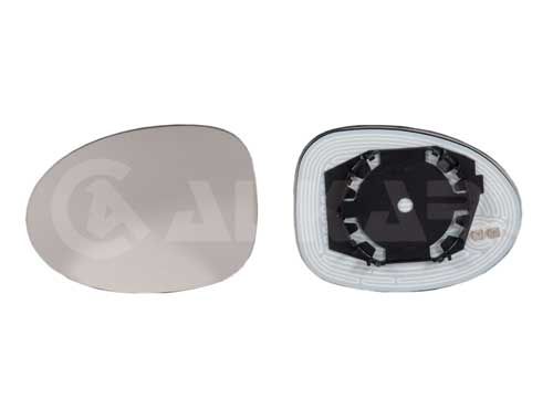 ALKAR Staklo zrcala, vanjsko zrcalo