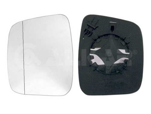 ALKAR Staklo zrcala, vanjsko zrcalo