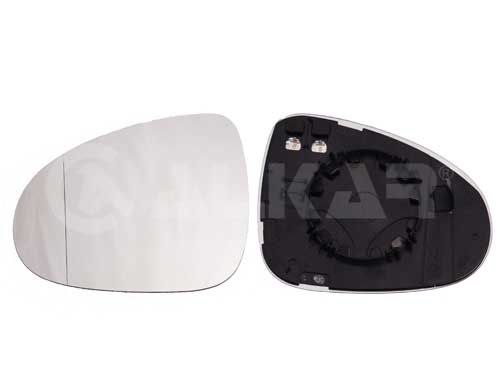 ALKAR Staklo zrcala, vanjsko zrcalo