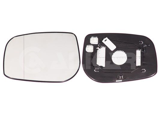 ALKAR Staklo za retrovizor, vanjski retrovizor