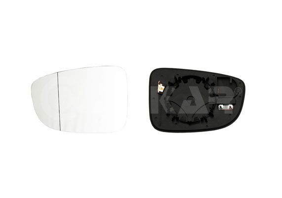 ALKAR Staklo za retrovizor, vanjski retrovizor