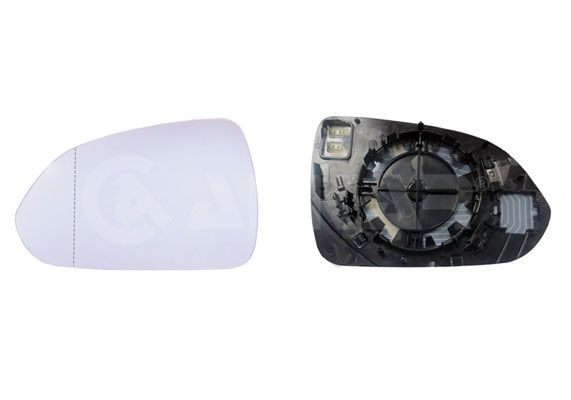 ALKAR Staklo za retrovizor, vanjski retrovizor