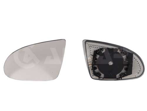 ALKAR Staklo zrcala, vanjsko zrcalo