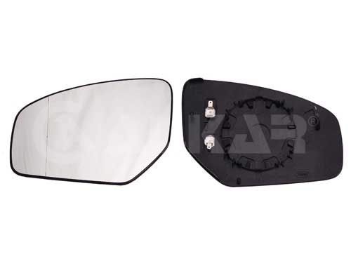 ALKAR Staklo zrcala, vanjsko zrcalo