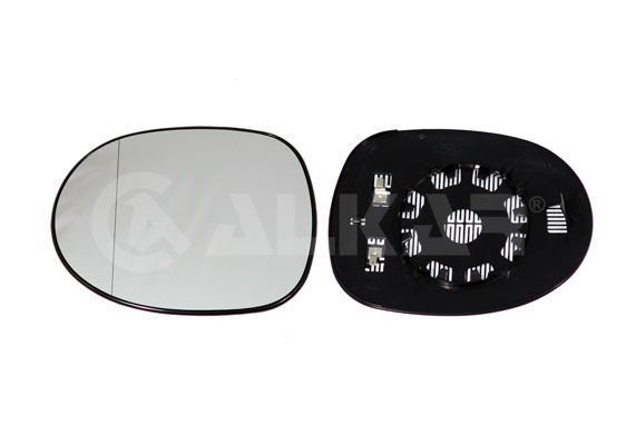 ALKAR Staklo zrcala, vanjsko zrcalo