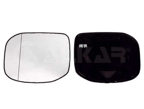 ALKAR Staklo za retrovizor, vanjski retrovizor