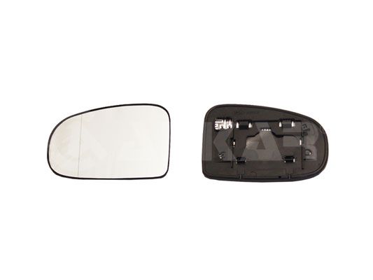 ALKAR Staklo za retrovizor, vanjski retrovizor