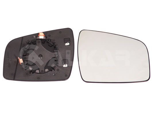 ALKAR Staklo zrcala, vanjsko zrcalo