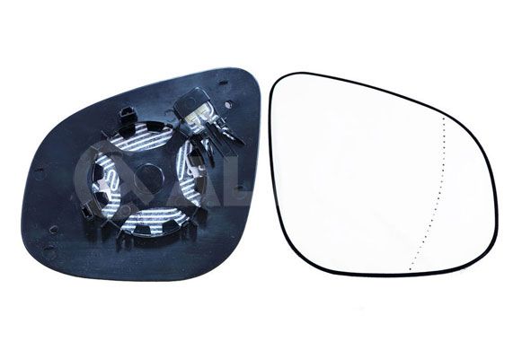 ALKAR Staklo zrcala, vanjsko zrcalo