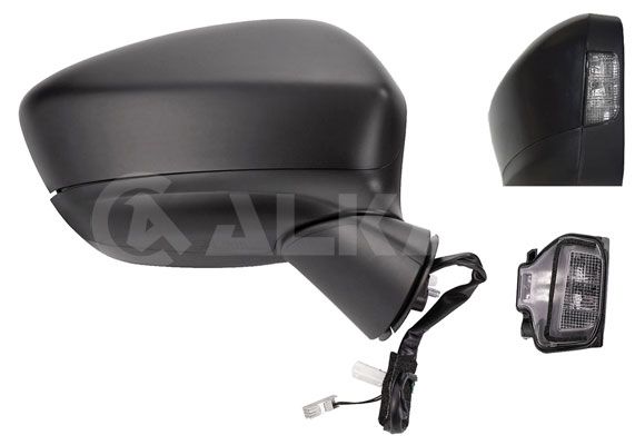 ALKAR Vanjsko zrcalo