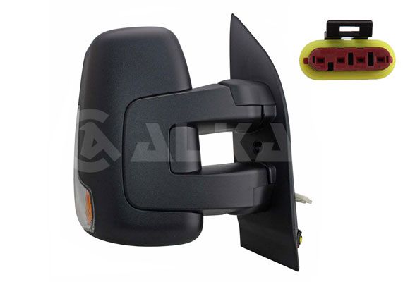 ALKAR Vanjsko zrcalo