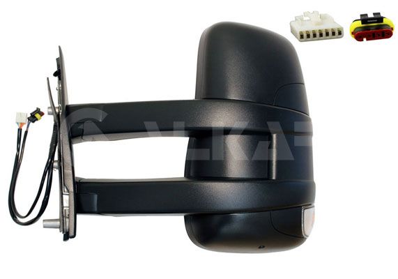 ALKAR Vanjsko zrcalo