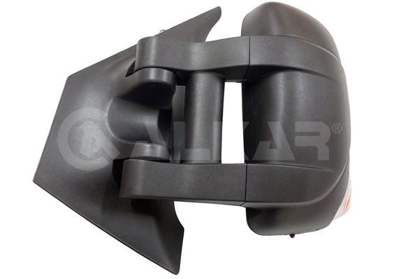 Originalni dio - Pokrov, vanjski retrovizor za Renault