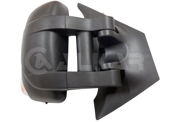 Originalni dio - Vanjski retrovizor za Renault