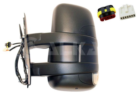 ALKAR Vanjsko zrcalo