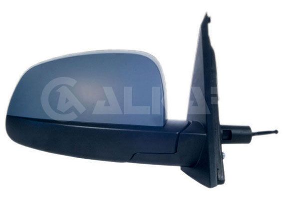 ALKAR Vanjski retrovizor