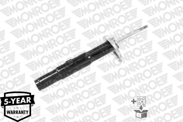 MONROE Amortizer