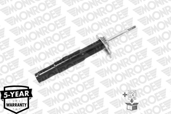 MONROE Amortizer