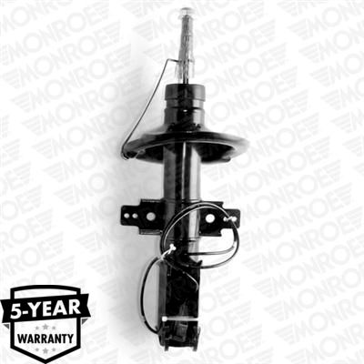 MONROE Amortizer