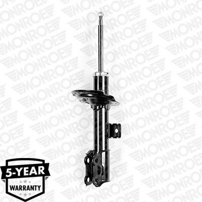 MONROE Amortizer
