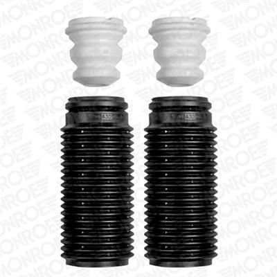 MONROE Komplet za zaštitu od prašine, amortizer