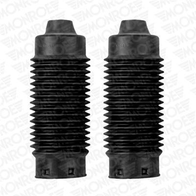 MONROE Komplet za zaštitu od prašine, amortizer