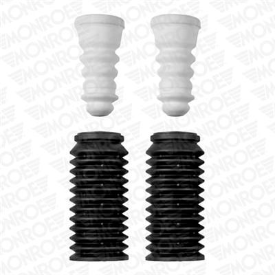 MONROE Komplet za zaštitu od prašine, amortizer