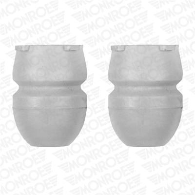 MONROE Komplet za zaštitu od prašine, amortizer