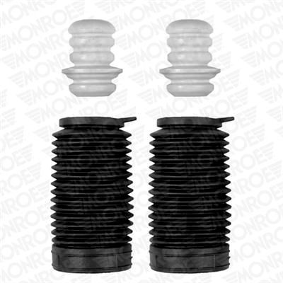 MONROE Komplet za zaštitu od prašine, amortizer