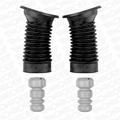 MONROE Komplet za zaštitu od prašine, amortizer