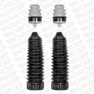 MONROE Komplet za zaštitu od prašine, amortizer