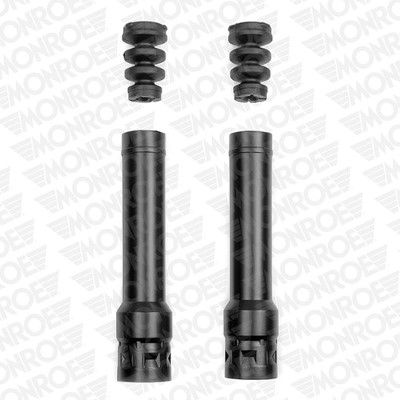 MONROE Komplet za zaštitu od prašine, amortizer