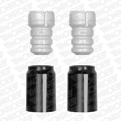 MONROE Komplet za zaštitu od prašine, amortizer