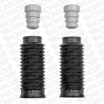MONROE Komplet za zaštitu od prašine, amortizer
