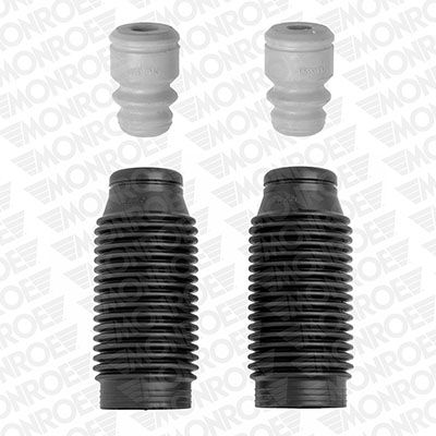 MONROE Komplet za zaštitu od prašine, amortizer