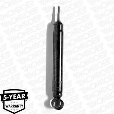 MONROE Amortizer