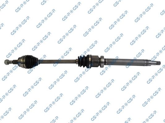 GSP Pogonsko vratilo