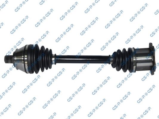 GSP Pogonsko vratilo