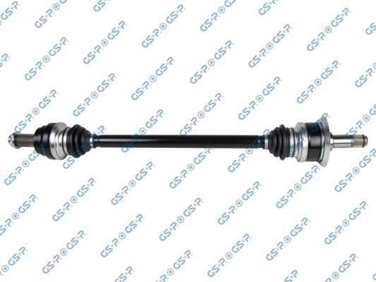 GSP Pogonsko vratilo