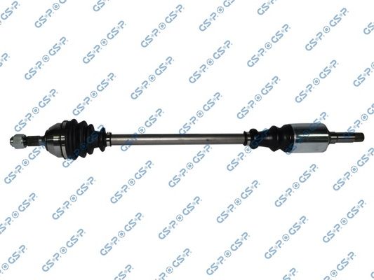 GSP Pogonsko vratilo