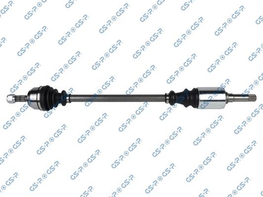 GSP Pogonsko vratilo