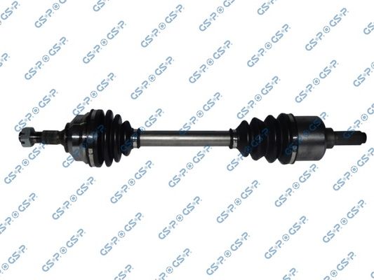 GSP Pogonsko vratilo