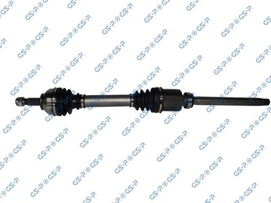 GSP Pogonsko vratilo